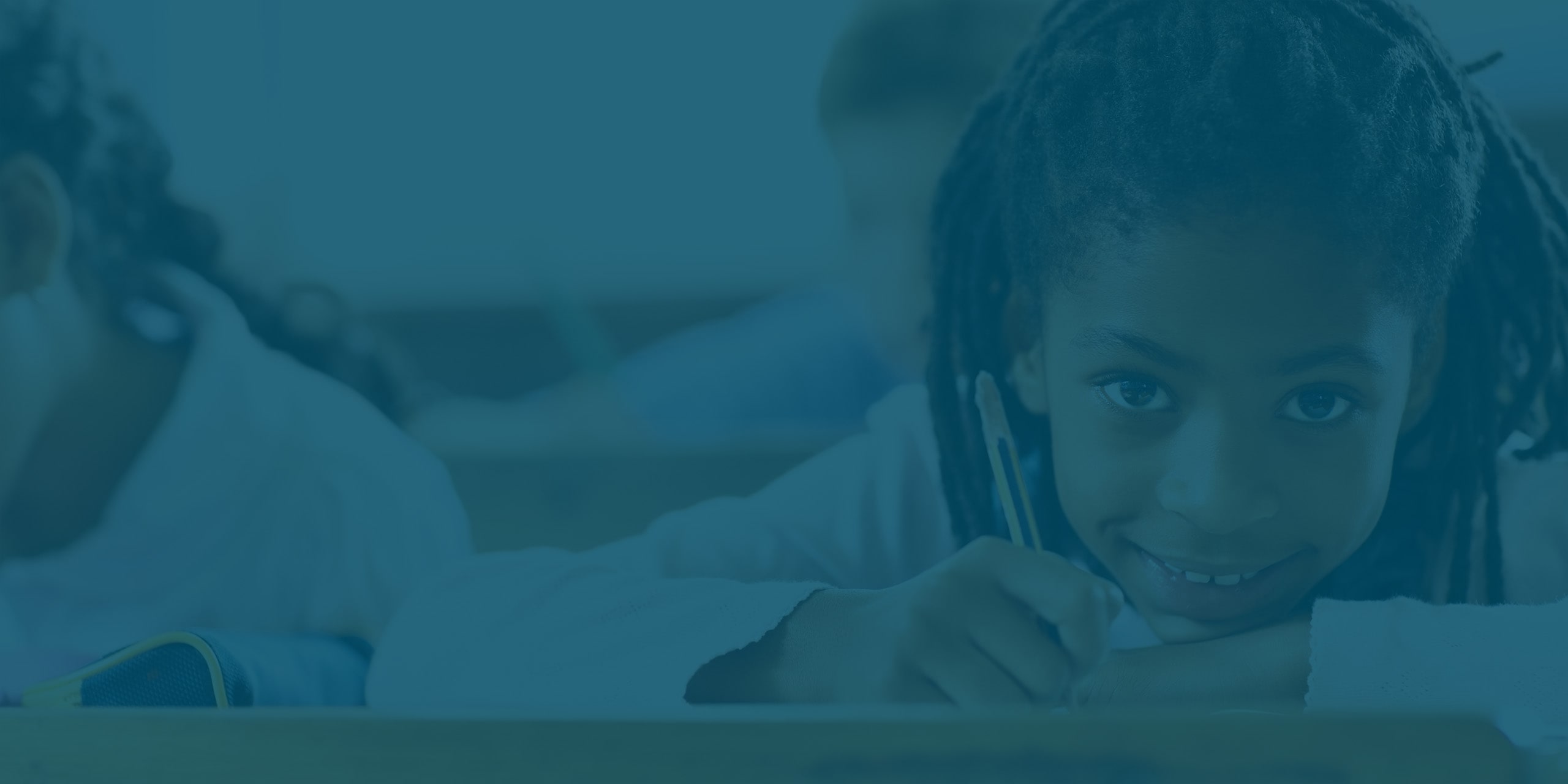 Oasis Intergenerational Tutoring