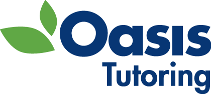 Oasis Tutoring Graphic