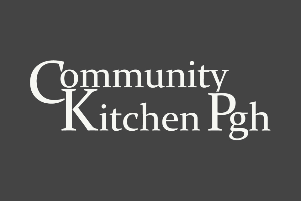 Partnership helps Community Kitchen Pittsburgh's culinary arts training students succeed.