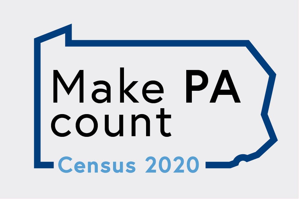 2020 U.S. Census