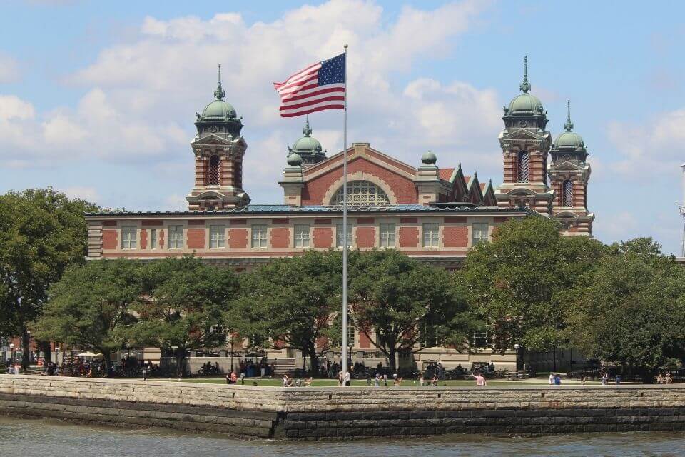 Ellis Island