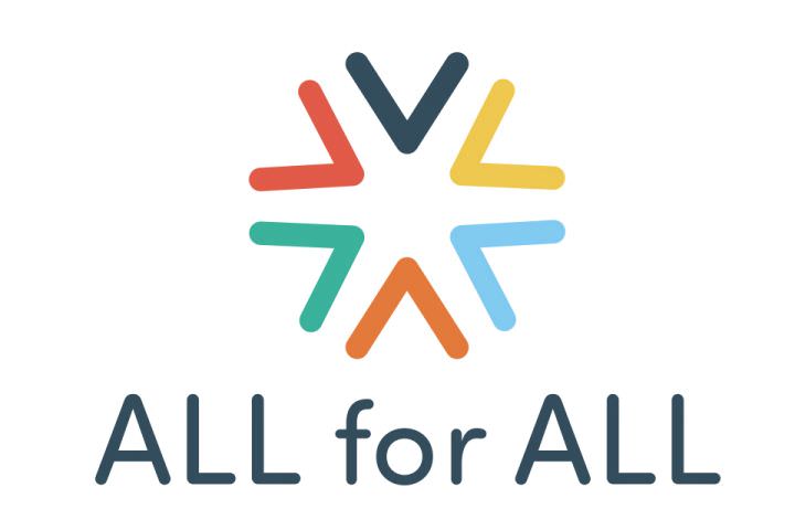 Partner Spotlight: All for All