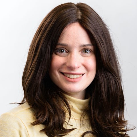 Aviva Elzufon