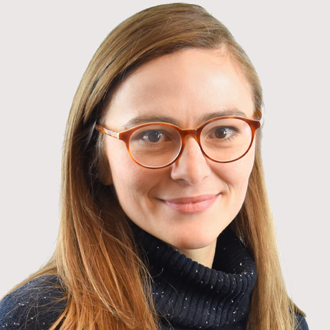Photo of Bianca Bremer