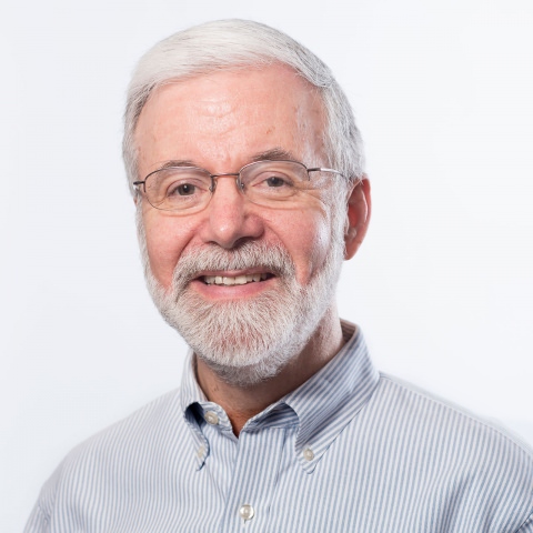 Photo of Don Block
