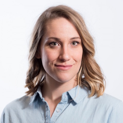 Photo of Lee Ann Bryan