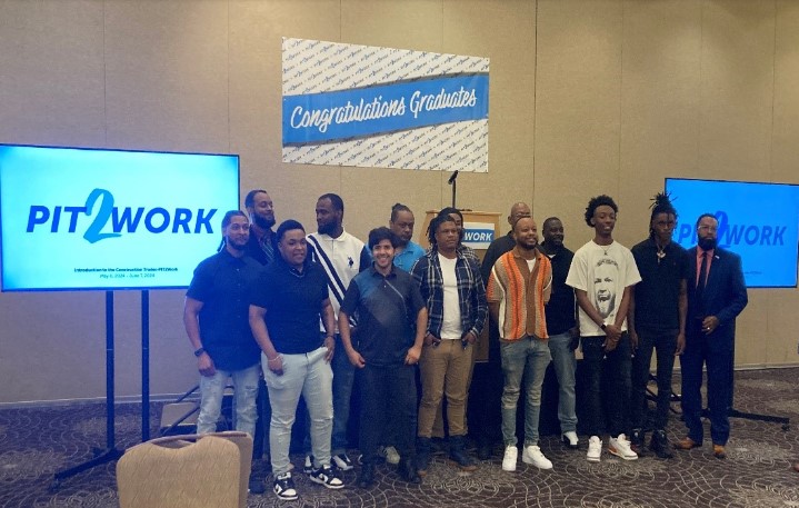 PIT2Work Program | Literacy Pittsburgh