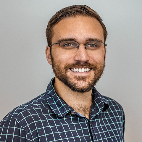 Photo of Jim Grabiak
