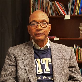 Photo of Oasis Tutor Spotlight: John