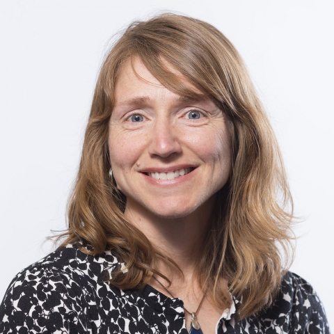 Photo of Beth Kocsis