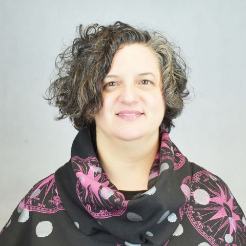 Photo of Marcele Reola