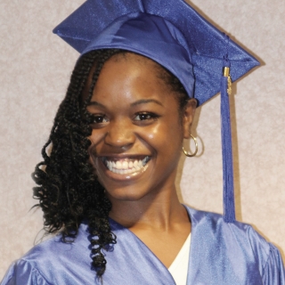 Photo of Student Spotlight: Jamila