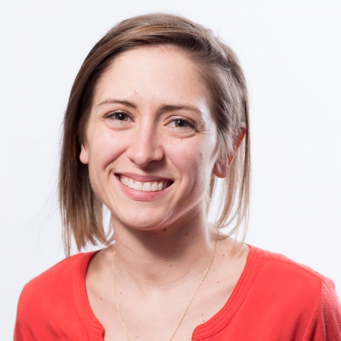 Photo of Lauren Stahl