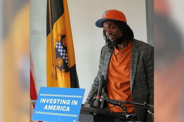 Spotlight on Troy | Literacy Pittsburgh