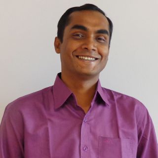 Photo of Student Spotlight: Tuhin