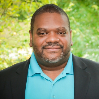 Photo of Volunteer Spotlight: Anson