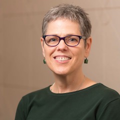Photo of Volunteer Spotlight: Karen