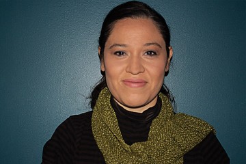 Career Accelerator Student Andrea