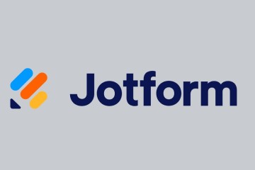 Jotform logo