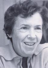 Mary Yardumian