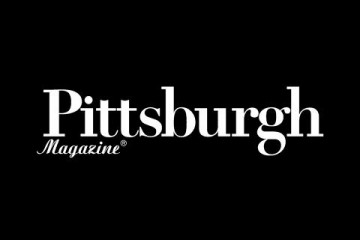 Pittsburgh magazine logo